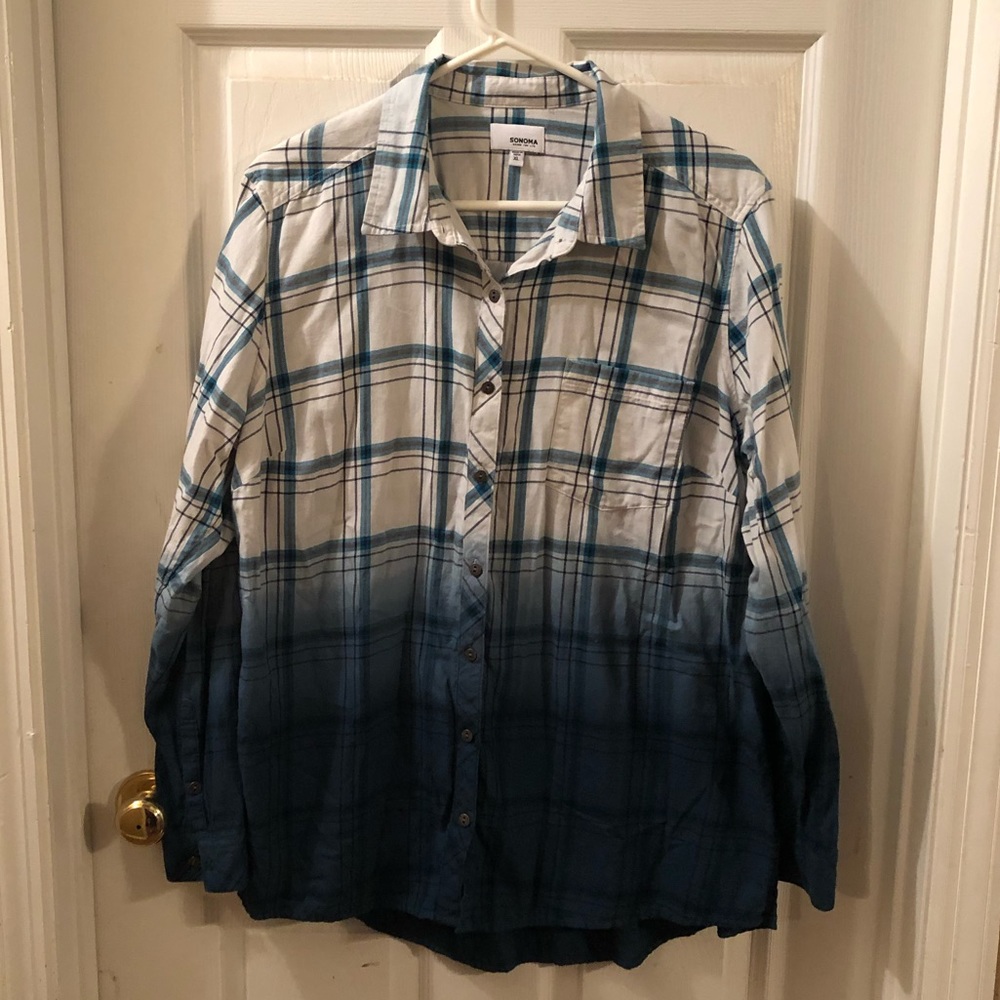 Ladies top